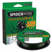SpiderWire Pletená Šňůra Stealth® Smooth 12 Braid Nosnost: 38,1kg, Průměr: 0,33mm