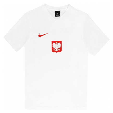 Pánské kopačky Poland Breathe Football CD0876-100 - Nike