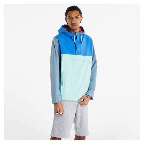 Patagonia Isthmus Anorak Men Early Teal