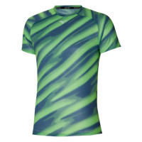 Mizuno Daf Graphic Tee