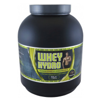 Titánus Whey Hydro DH32 1600 g - mandle