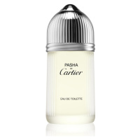 Cartier Pasha de Cartier toaletní voda pro muže 100 ml