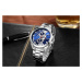 Pánské hodinky CURREN 8325 (zc021a) - CHRONOGRAF