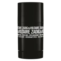 Zadig&Voltaire - THIS IS HIM! This Is Him! Deo Stick Deodoranty 75 g male