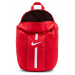 Batoh Nike Backpacks Academy Team Červená