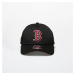 Kšiltovka New Era Boston Red Sox Pivot Knit 9FORTY Adjustable Cap Black