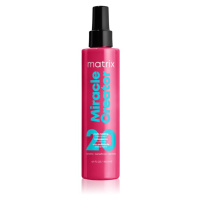 Matrix Miracle Creator Spray multifunkční péče na vlasy 190 ml