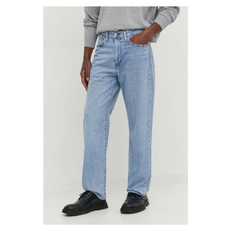 Džíny Levi's 568™ LOOSE STRAIGHT pánské, 29037.007 Levi´s