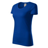 Dámské tričko ORIGIN 172 - XS-XXL - královská modrá