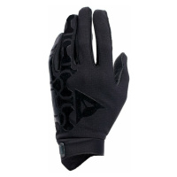 Dainese HGR Gloves Black Cyklistické rukavice