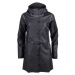 Columbia OUTDRY EX MACKINTOSH JACKET Dámský kabát, černá, velikost