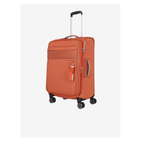 Miigo 4w M Copper/chutney Kufr Travelite