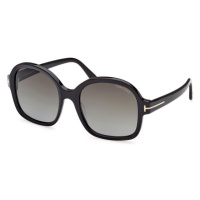 Tom Ford FT1034 01B - ONE SIZE (57)