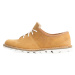 Vasky Pioneer Caramel - Dámské nízké kožené boty světle hnědé - jarní / podzimní obuv Flexiko če