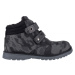 Loap EVOS Dětské zimní boty, tmavě šedá, velikost