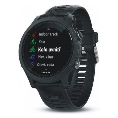 Garmin Forerunner 935 Optic 010-01746-04