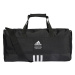 Adidas 4ATHLTS Duffel Bag M Černá