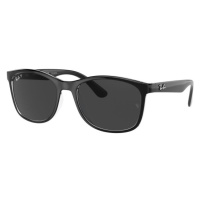 Ray-Ban RB4374 603948 Polarized - ONE SIZE (56)