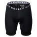 Oakley MTB INNER SHORT Vnitřní šortky na kolo, černá, velikost