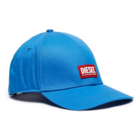 Kšiltovka diesel corry-gum hat modrá