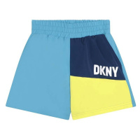 Dětské plavkové šortky Dkny