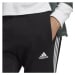 adidas 3-STRIPES PANTS Pánské tepláky, černá, velikost