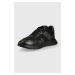 Sneakers boty Michael Kors Miles černá barva