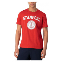 Tričko Champion Stanford University Crewneck 218572.RS010