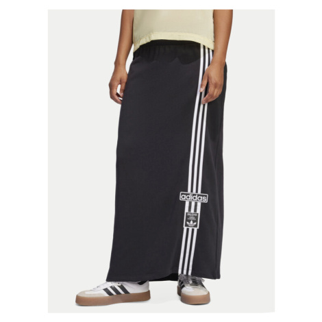 Maxi sukně adidas
