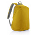 Městský bezpečnostní batoh, Bobby Soft, 15,6", XD Design, žlutý