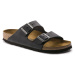 Birkenstock Arizona NU Oiled Black Regular Fit