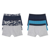 pepperts!® Chlapecké boxerky, 3 kusy (child#male#ne#undershorts)