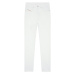 Džíny diesel 2019 d-strukt trousers bright white