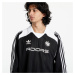 adidas Dres Oversized Long Sleeve Tee Black