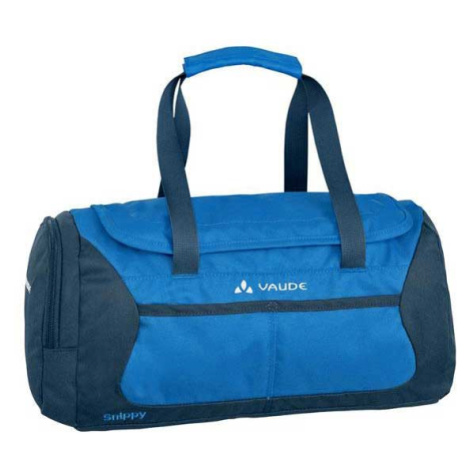 Dětská cestovní taška Vaude Snippy marine blue