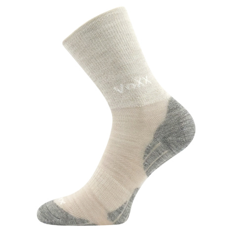 Voxx Irizarik Dětské froté ponožky BM000003437000101588 režná