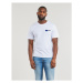 Jack & Jones JJECORP LOGO TEE PLAY SS O-NECK Bílá