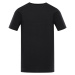 Nax Garaf Pánské triko MTSB887 černá