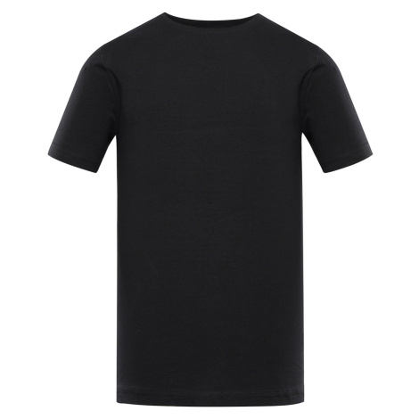 Nax Garaf Pánské triko MTSB887 černá