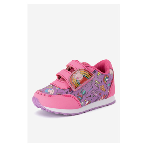 Sportovní PEPPA PIG AW24-107PP Materiál/-Syntetický