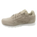 Cl Leather Mcc JR Dětská obuv CN0000 - Reebok