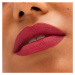 MAC Cosmetics Locked Kiss 24h Lipstick dlouhotrvající rtěnka s matným efektem odstín Taboo 1,8 g