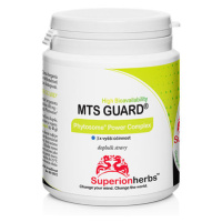 Superionherbs MTS GUARD® Phytosome® Power Complex 90 kapslí