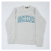 Dickies AITKIN SWEATSHIRT Šedá