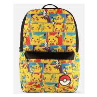 Pokémon - Pikachu Basic - batoh