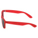 Sunglasses Likoma - red