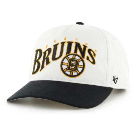 NHL Boston Bruins Wave '47 HIT Bauer