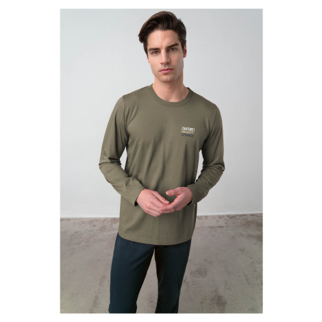 Vamp - Tepláková souprava s dlouhými rukávy 21908 - Vamp