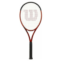 Wilson Burn 100 V5.0 Tennis Racket L2 Tenisová raketa