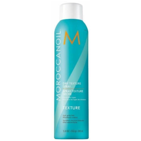 Moroccanoil Lak na vlasy pro dlouhotrvající zpevnění účesu (Dry Texture Spray) 205 ml